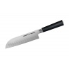 Нож Samura сантоку Mo-V, 18 см, G-10