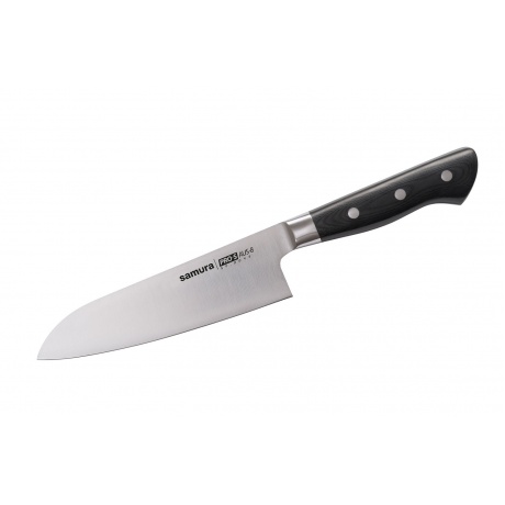 Нож Samura сантоку Pro-S, 18 см, G-10 - фото 1