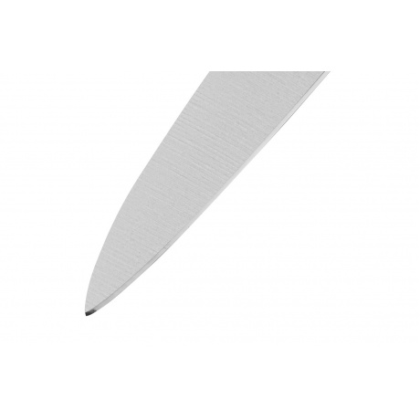 Нож Samura универсальный Harakiri, 12 см, корроз.-стойкая сталь, ABS пластик - фото 5