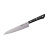 Нож Samura универсальный Harakiri, 15 см, корроз.-стойкая сталь,...