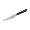 Нож Samura универсальный Mo-V, 12,5 см, G-10