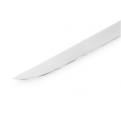 Нож Samura филейный Mo-V, 21,8 см, G-10 - фото 5