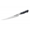 Нож Samura филейный Pro-S Fisherman, 22,4 см, G-10