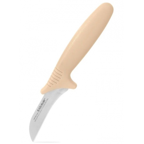 Нож для овощей NATURA Basic 8см ATTRIBUTE NATURA AKN003 - фото 1