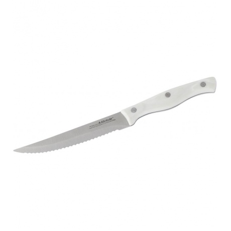 Нож для стейка ORIENTAL 13см ATTRIBUTE ORIENTAL AKO035 - фото 1
