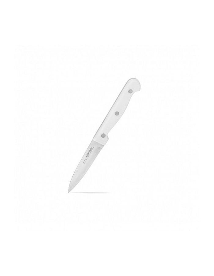 Нож для фруктов CENTURY 9см ATTRIBUTE KNIFE AKC304 нож attribute steel 9см для фруктов нерж сталь