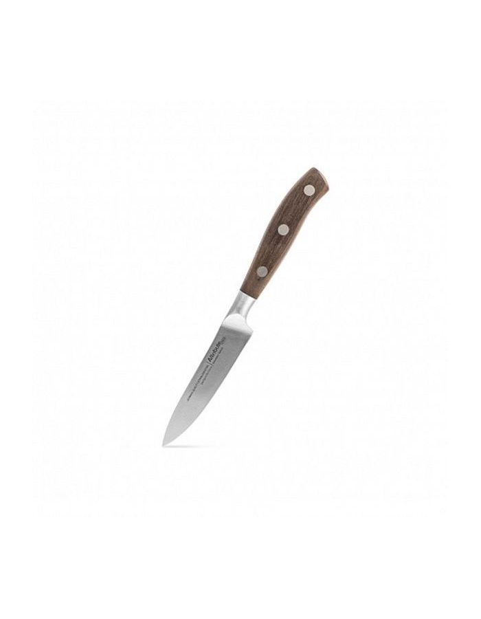 Нож для фруктов и овощей GOURMET 10см ATTRIBUTE KNIFE APK003 - фото 1