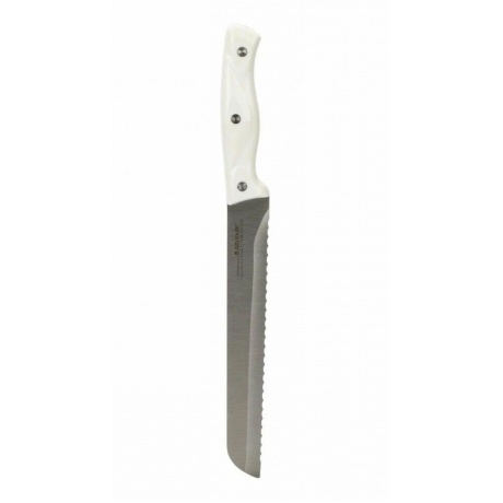 Нож для хлеба ANTIQUE 20см ATTRIBUTE KNIFE AKA068 - фото 2