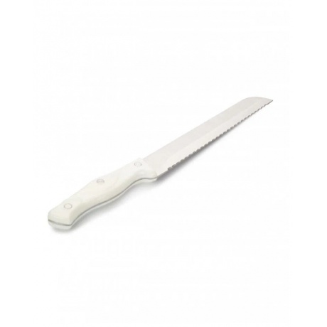 Нож для хлеба ANTIQUE 20см ATTRIBUTE KNIFE AKA068 - фото 3