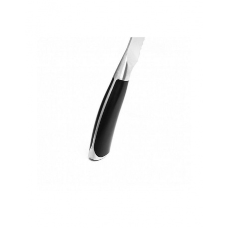 Нож для хлеба CHEF`S SELECT 20см ATTRIBUTE CHEF`S SELEC APK014 - фото 2