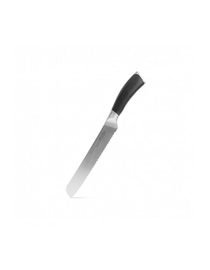 Нож для хлеба CHEF`S SELECT 20см ATTRIBUTE CHEF`S SELEC APK014 нож филейный chef s select 20см attribute chef s selec apk011