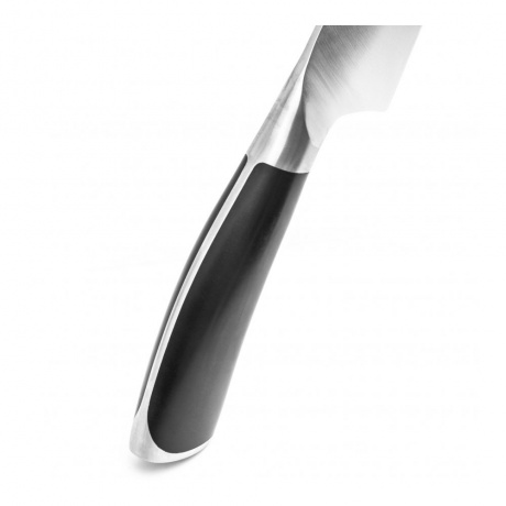 Нож поварской CHEF`S SELECT 20см ATTRIBUTE CHEF`S SELEC APK010 - фото 2