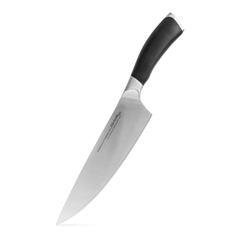 цена Нож поварской CHEF`S SELECT 20см ATTRIBUTE CHEF`S SELEC APK010