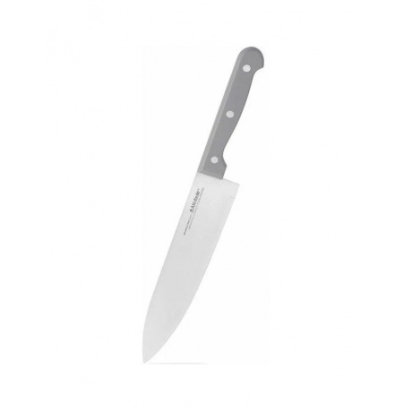 Нож поварской MAGNIFICA Basic 20см ATTRIBUTE MAGNIFICA AKM428 - фото 1