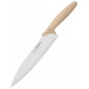 Нож поварской NATURA Basic 20см ATTRIBUTE NATURA AKN028