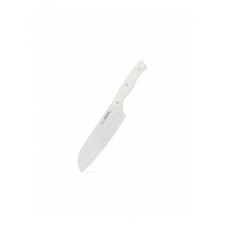 Нож сантоку ORIENTAL 18см ATTRIBUTE ORIENTAL AKO027 - фото 2