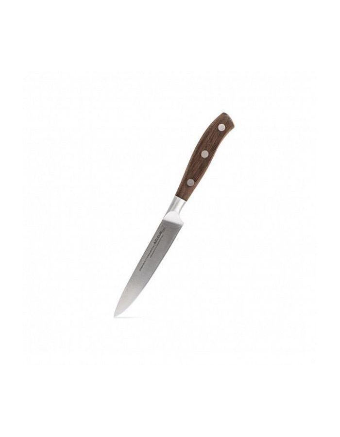 Нож универсальный GOURMET 13см ATTRIBUTE KNIFE APK002 нож универсальный gourmet 13см attribute knife apk002