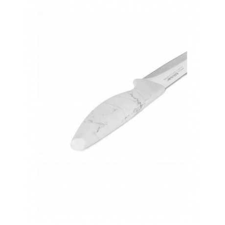 Нож универсальный MARBLE 13см ATTRIBUTE KNIFE AKM214 - фото 2
