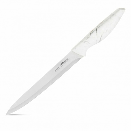 Нож универсальный MARBLE 20см ATTRIBUTE KNIFE AKM218 - фото 2