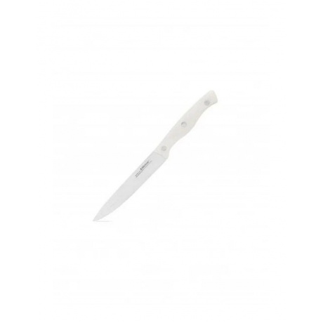 Нож универсальный ORIENTAL 13см ATTRIBUTE ORIENTAL AKO015 - фото 1