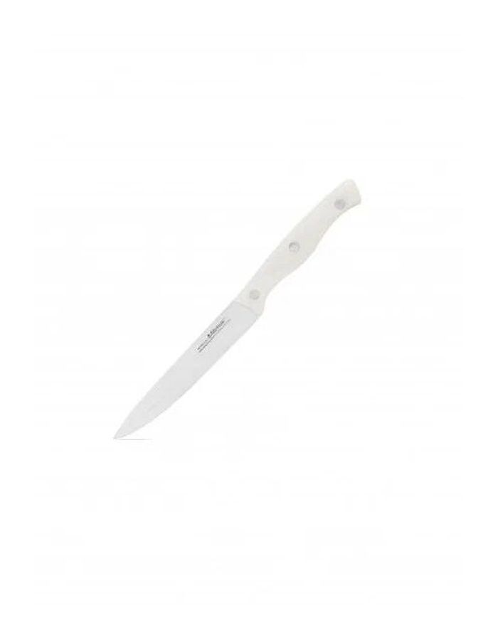 Нож универсальный ORIENTAL 13см ATTRIBUTE ORIENTAL AKO015 нож консервный oriental attribute oriental ago070