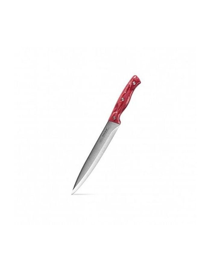 Нож универсальный ORIENTAL 20см ATTRIBUTE ORIENTAL AKO018 нож консервный oriental attribute oriental ago070