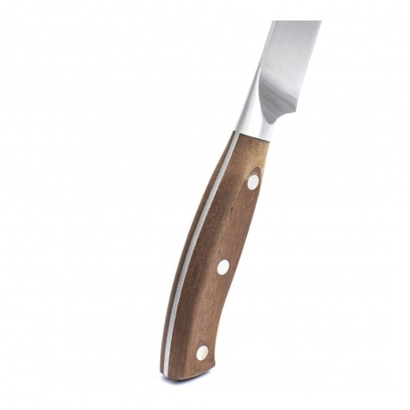 Нож филейный GOURMET 20см ATTRIBUTE KNIFE APK001 - фото 2