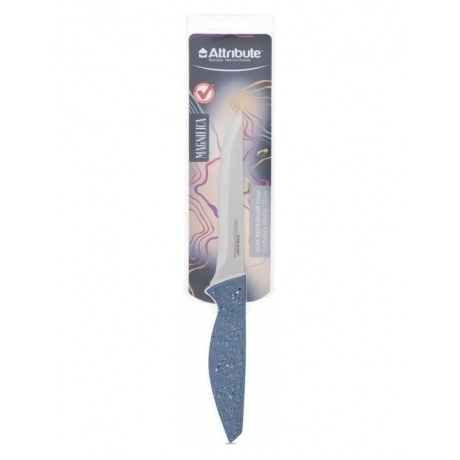 Нож филейный MAGNIFICA 15см ATTRIBUTE MAGNIFICA AKM336 - фото 2