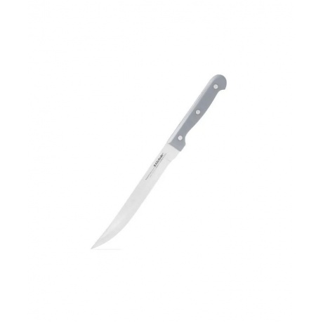 Нож филейный MAGNIFICA Basic 20см ATTRIBUTE MAGNIFICA AKM418 - фото 1