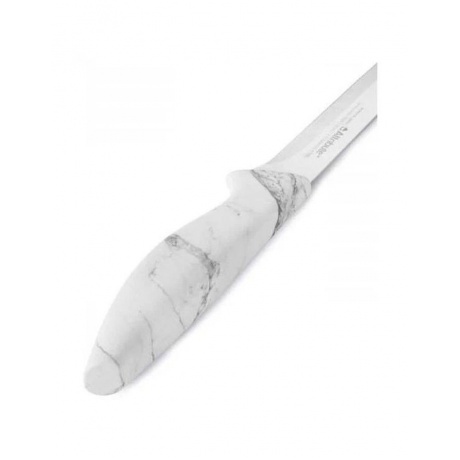 Нож филейный MARBLE 15см ATTRIBUTE KNIFE AKM236 - фото 2