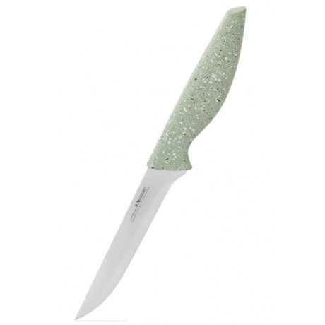 Нож филейный NATURA Granite 15см ATTRIBUTE NATURA AKN136 - фото 1