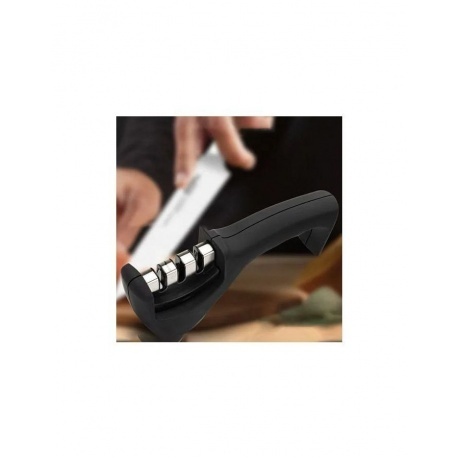 Точилка для ножей CHEF`S SELECT ATTRIBUTE CHEF`S SELEC APK016 - фото 5