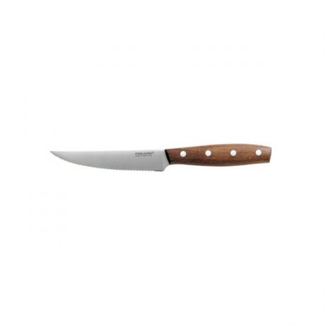 Нож для томатов Fiskars Norr 1016472 12 см - фото 3