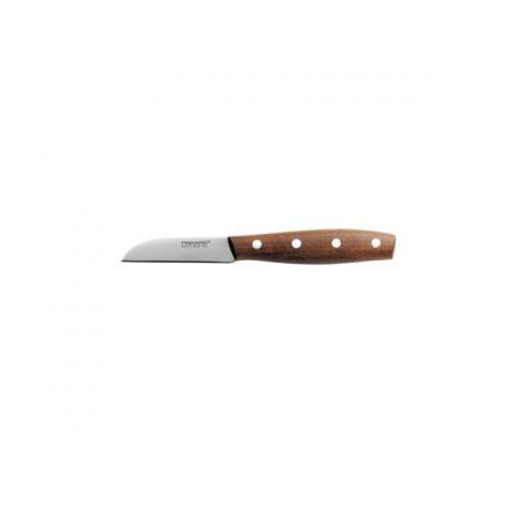 Нож для очистки корнеплодов Fiskars Norr 1016475 7cm - фото 3