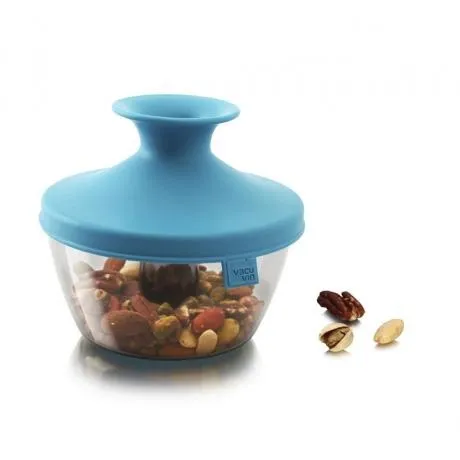 Емкость для хранения орехов и сладостей TOMORROW`S KITCHEN 0,45л...