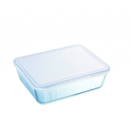 Контейнер Pyrex Cook Freez 27x22x9см 4л , 244P000 - фото 2