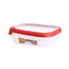 Емкость для морозилки и СВЧ Curver Grand Chef 07379-416-03 1,2л ...