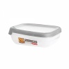 Емкость для морозилки и СВЧ Curver Grand Chef 07379-673-03 1,2л ...