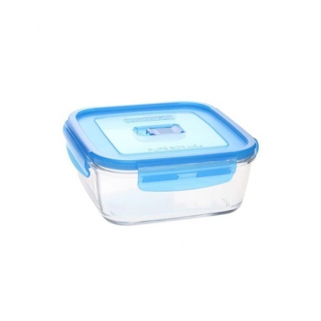 

Контейнер стеклянный Luminarc Pure Box Active P3552 1220мл