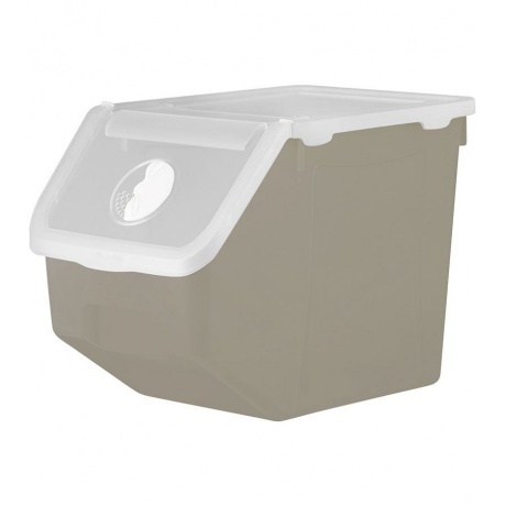 Контейнер для овощей 14л POLIMERBYT C824 - фото 2