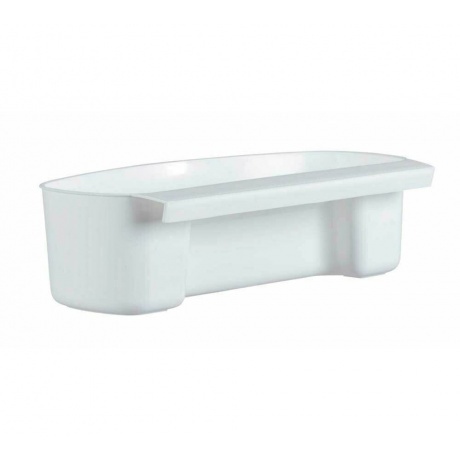 Контейнер WENKO для кухонного мусора подвесная - фото 4