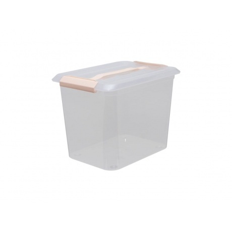 

Контейнер POLIMERBYT для хранения SMARTBOX 23л