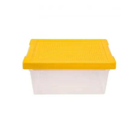 Контейнер ATTRIBUTE для хранения конструктора CUBIC M 10л