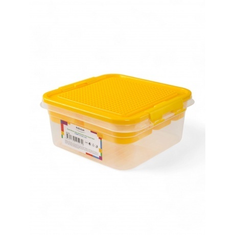 

Контейнер ATTRIBUTE для хранения конструктора CUBIC S 4.5л