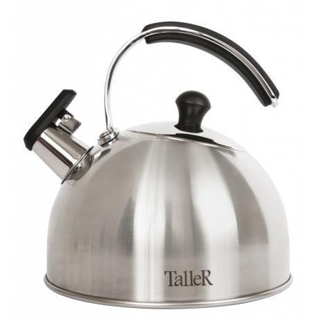 Чайник наплитный TalleR TR-1352 2,5л - фото 1