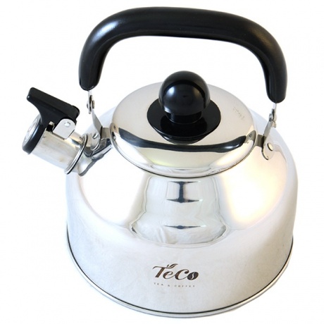Чайник Teco TC-116 2,8л - фото 1