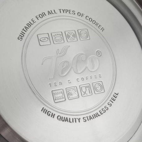 Чайник Teco TC-116 2,8л - фото 3
