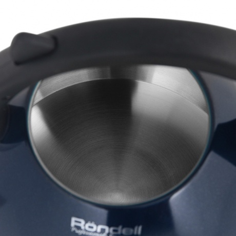 Чайник Rondell Royal Blue RDS-418 3,2л - фото 4
