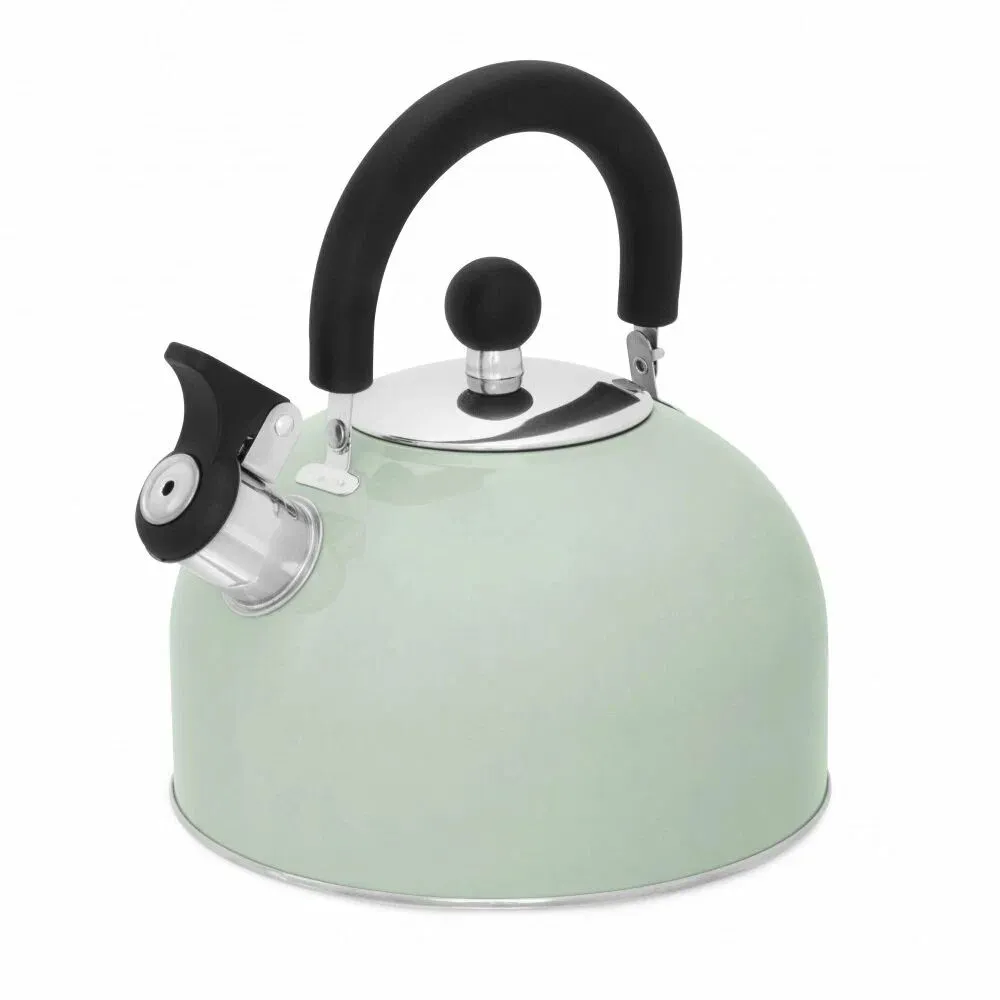 Чайник NATURA 2.5л ATTRIBUTE NATURA ASN008 - фото 2