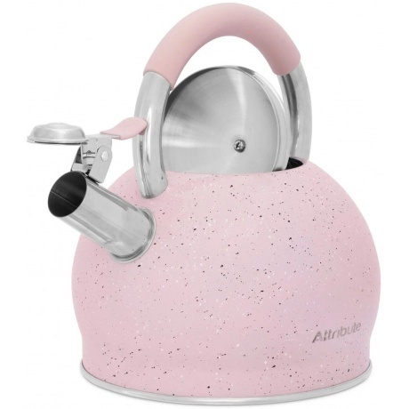 

Чайник NATURA 3л ATTRIBUTE NATURA ASN007